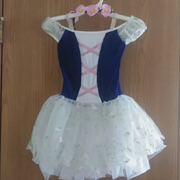 Curtain Call Other - Recital Tutu Costume